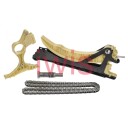 Registerkjedesett iwis Motorsysteme 59365Set