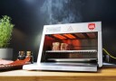 Otto Wilde Original Salamander Elektrisk Grill