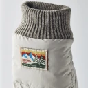 Hestra Otra Primaloft Votter Dame 600 Natural Beige 8