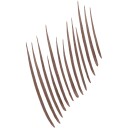 Maybelline Build-A-Brow Pen Deep Brown 260 0,4ml