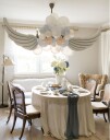 Englevinger Folie Ballong 104x60 cm