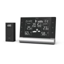 Hama "Black Line Plus" - weather station