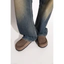 Birkenstock Herre Sko Grå 39 EU,