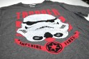Star Wars T-skjorte Logo XL Voksen