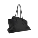 The Attico Dame Vesker Svart ONE SIZE,
