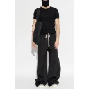 Rick Owens Herre Topper Svart XL,
