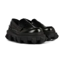 Valentino Garavani Dame Sko Svart 39 EU,