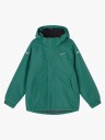 ISBJÖRN of Sweden Snowman Padded Set   GREEN   122 CL
