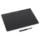 Wacom Intuos Pro L Grafikkbrett med USB-C og Bluetooth 349 x 195 mm