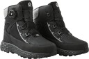 Reima Kids' Reimatec Shoes Hallava Quicklock Black 32