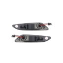 Blinklyssett LORO L01-140-002LED-S