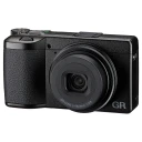 Ricoh Gr Iv
