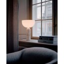 New Works Kizu Bordlampe Large Sand Lampemesteren