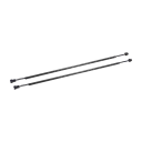 COUGAR LED Strip 2 pack 