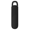 Håndfri Utstyr Tellur Bluetooth Headset Vox 10 Svart