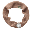 Dog Scarf Malmö Tan 78cm