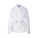 Max Mara Dame Bluser & Skjorter Hvit XS,