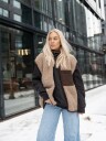Garnius X Veronica Løken 621V-01b ARLO Knit Vest