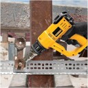 Dewalt D26414 2000W Varmluftpistol med LCD Skjerm