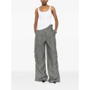 Dolce & Gabbana Dame Topper Hvit L,