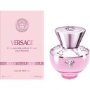 Versace Dylan Blush Pink Eau de Parfum 50 ML - Rosa parfyme for henne