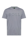 BOSS Tee Active - Grey - M