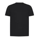 D4.0 Herre Topper Svart XS,