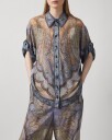 Zimmermann Dame Bluser & Skjorter Flerfarget XS