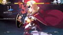 Under Night In-Birth II PS4 Spill