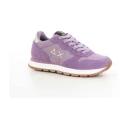 Sun68 Dame Sko Lilla 37 EU,