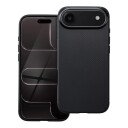 OEM Carbon Premium Deksel for iPhone 17 Air Svart
