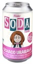 FUNKO VINYL SODA: My Hero Academia  Ochaco Styles May Vary MHA