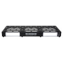 Rockboard TRES 3.3 mit Flightcase