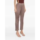 Issey Miyake Dame Bukser Brun M,