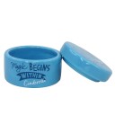 Disney Box Round Ceramic Cinderella SBOXDC06