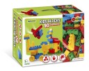 Wader Kids Blocks Byggeklosser 12+måneder 90 Deler