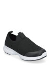 Reima Sneakers, Bouncing - Black - 27
