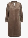 Part Two Ramita Dress Brun 36