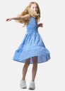 Miami Strap Dress JR
