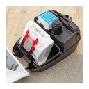 Bosch Prohygienic Gulvstøvsuger Hvit BGL6HYG1