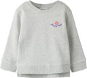 Name It Nmffunna Ls Nreg Swe Bru   Grey   80