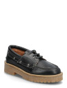 Pavement Alvina Plateau - Black - 39