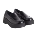 Calvin Klein Dame Sko Svart 39 EU,