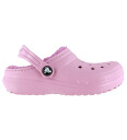 Crocs Hydrangea Classic Lined Clog 34 35