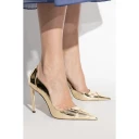 Jimmy Choo Dame Sko Gul 40 EU,