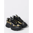 Versace Jeans Couture Dame Sko Svart 40 EU,