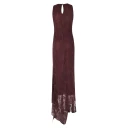 Etro Dame Kjoler Brun XS,