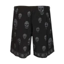 Alexander McQueen Herre Svømmetøy Svart M,