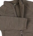 Smallstuff Cardigan Ull Nature Smallstuff 104/110 Cardigan Brun 104 110