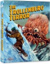 The Trollenberg Terror Aka The Crawling Eye 1958 Bluray